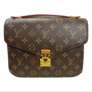SOLD LV Pochette Métis (Louis Vuitton) NEW